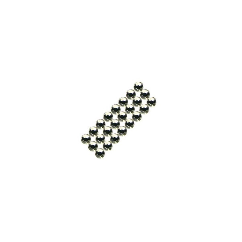 Strass-Stein Swarovski, 100 Stk.