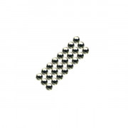 Strass-Stein Swarovski, 100 Stk.