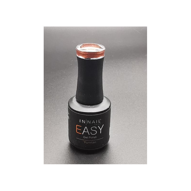 EASY Gel Polish, Yunnan, 15ml