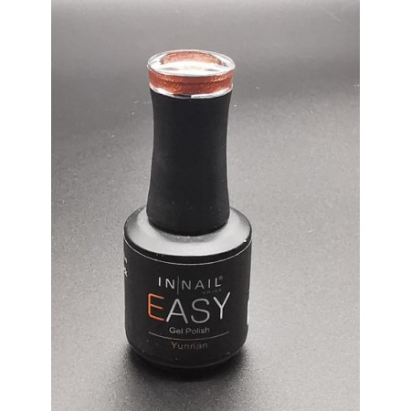 EASY Gel Polish, Yunnan, 15ml
