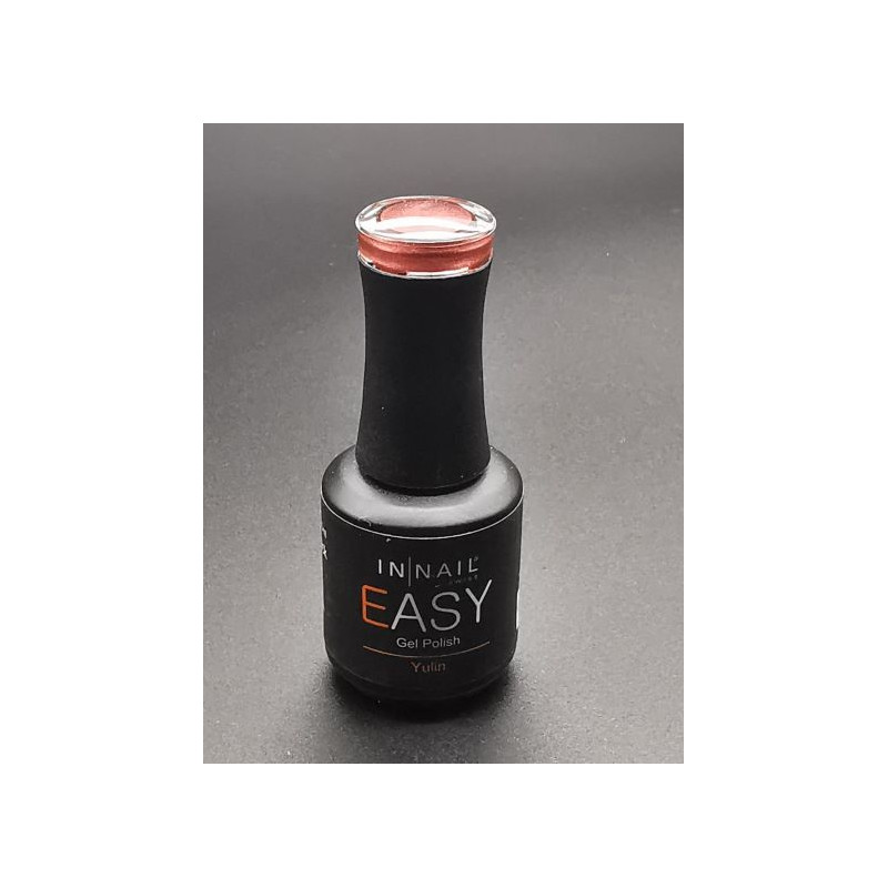 EASY Gel Polish, Yulin, 15ml