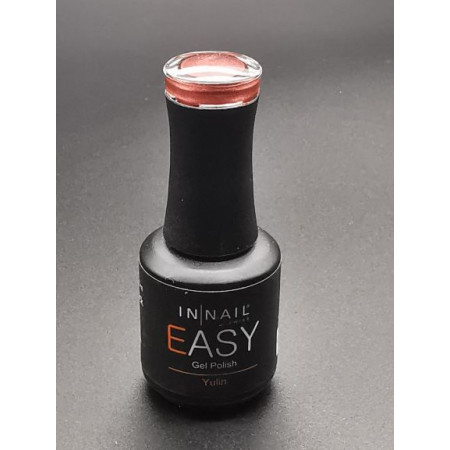 EASY Gel Polish, Yulin, 15ml