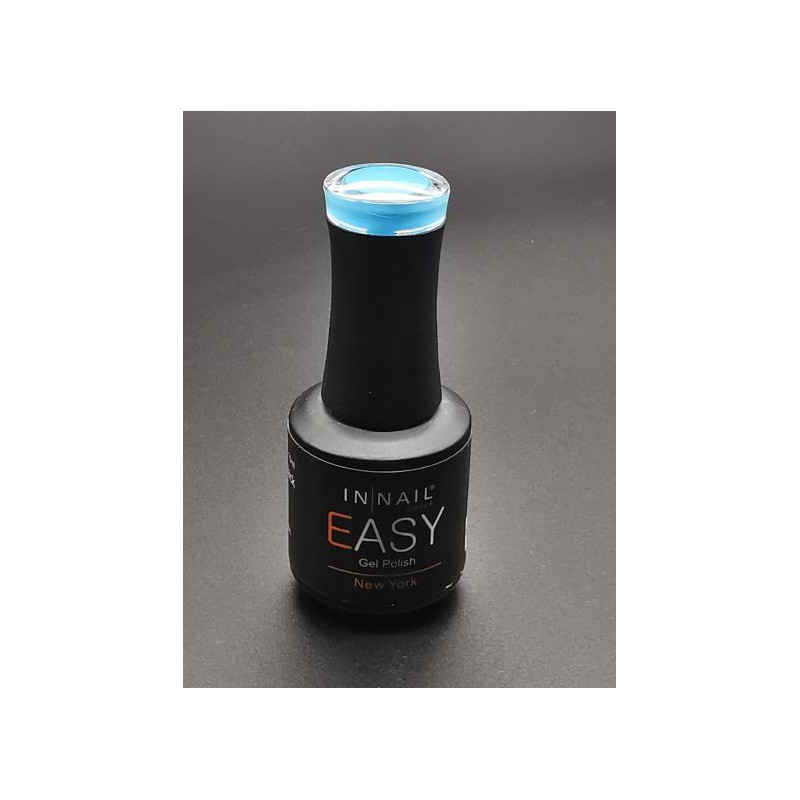 EASY Gel Polish, New York, 15ml
