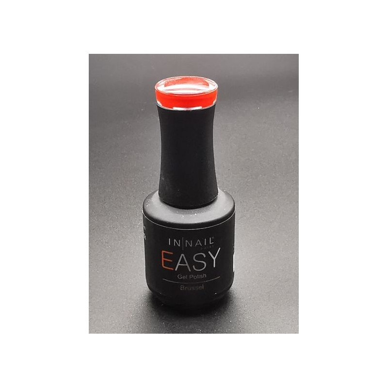 EASY Gel Polish, Brüssel, 15ml