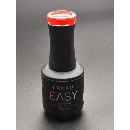 EASY Gel Polish, Brüssel, 15ml