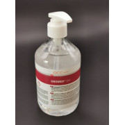 Oromed Gel, 500 ml, mit Pumpe