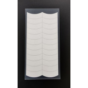 French Schablonen PODO 4x24 Stk