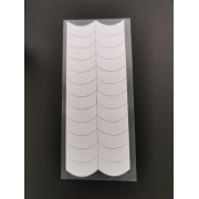 French Schablonen G2, 4x24 Stk.