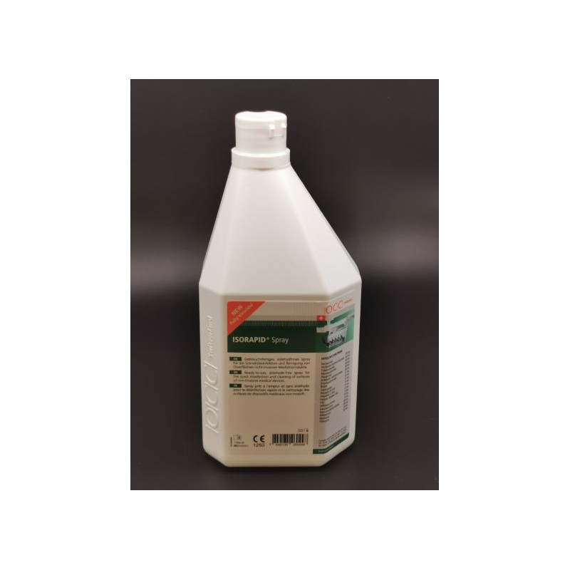 Isorapid Spray