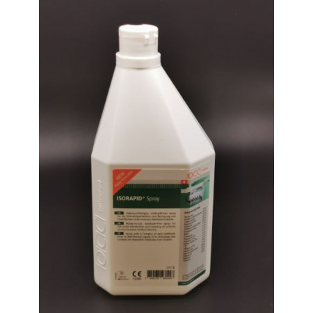 Isorapid Spray