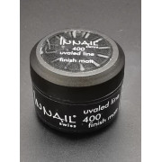 INNAIL 400 uvaled line finish matt, 15ml