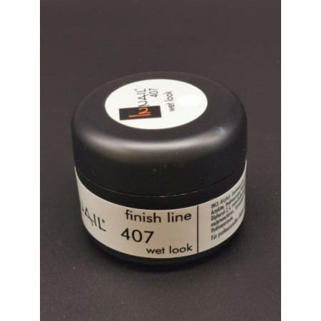 INNAIL 407 finish line wet look
