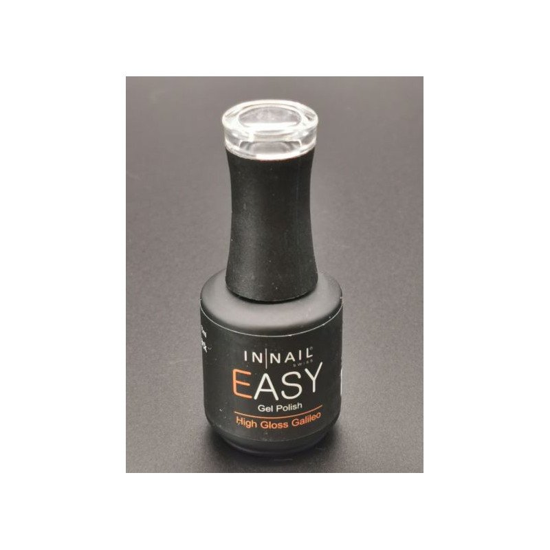 Easy Gel High Gloss Galileo, 15ml
