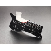 Modellage-Schablonen Rolle à 500 Stk.