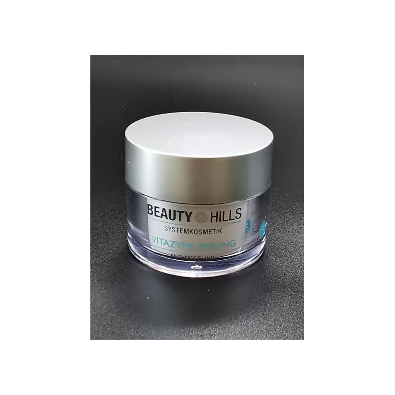 Vitazyme Peeling 50 ml