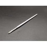 Gelpinsel rund Nr. 6