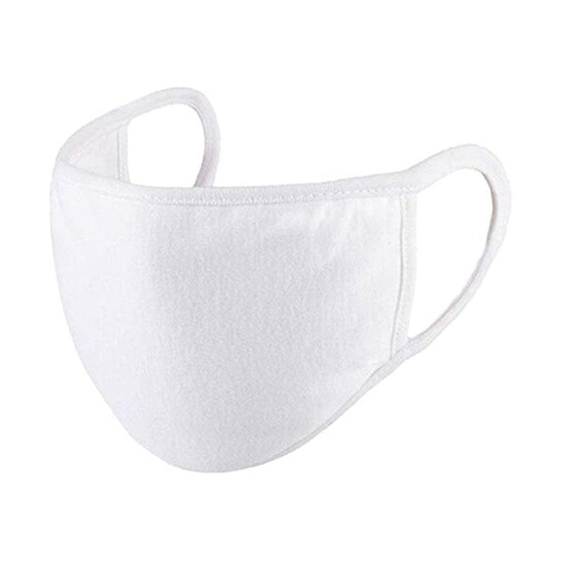 Mundschutz aus Stoff für Kinder