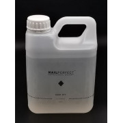 Soak Off Gel Remover