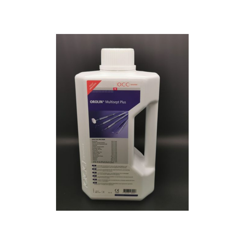 Orolin Multisept Plus,