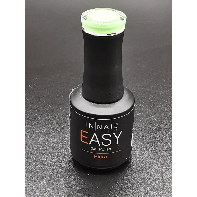 Easy Gel Polish, Piura, 15ml