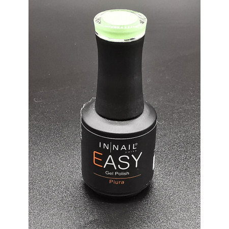 Easy Gel Polish, Piura, 15ml