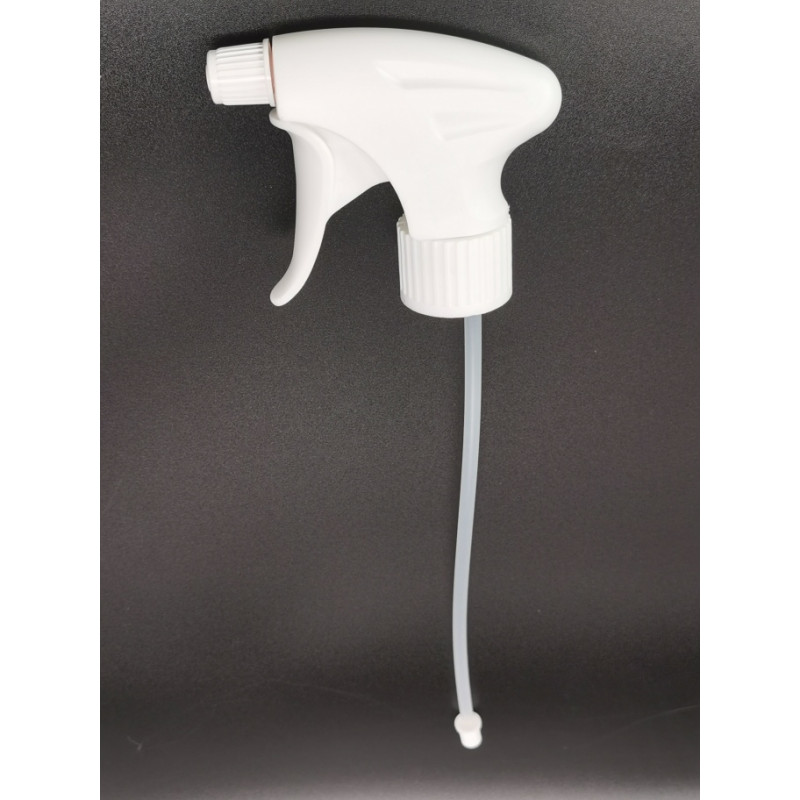 Sprühkopf Isorapid Spray