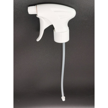 Sprühkopf Isorapid Spray