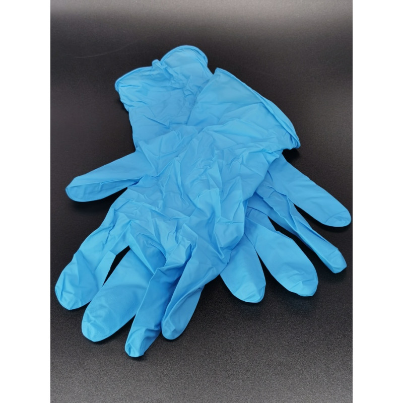 Handschuh Nitril
