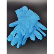 Handschuh Nitril