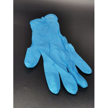 Handschuh Nitril
