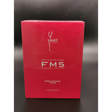 FM5 Foot Mask