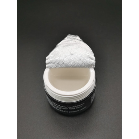 INNAIL 407 finish line rose