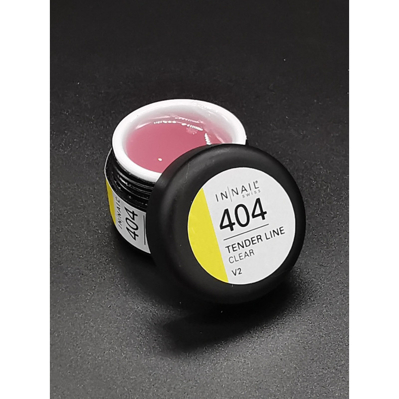 404 tender line, clear, V2