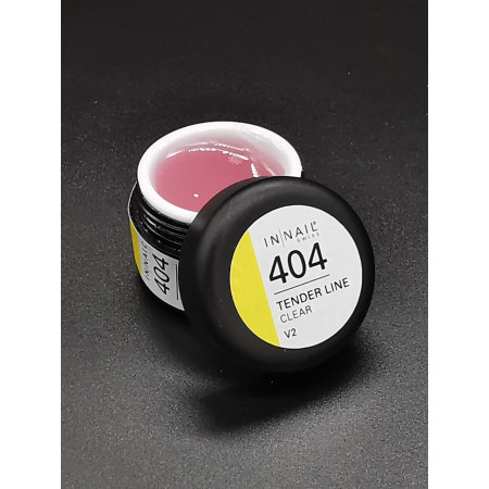 404 tender line, clear, V2