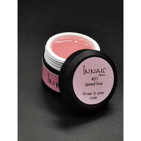 401speed line 3in1