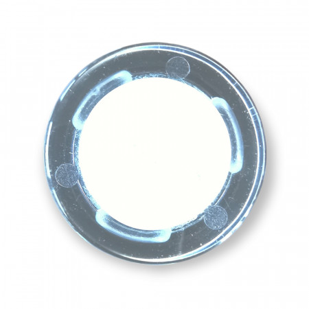 Weiss / Silber
