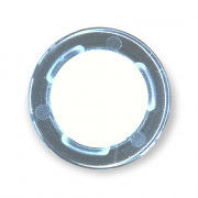 Weiss / Silber