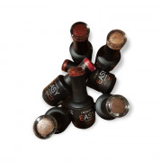 Braun / Gold, 15ml